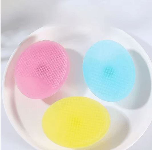 Silicone Bath Brush