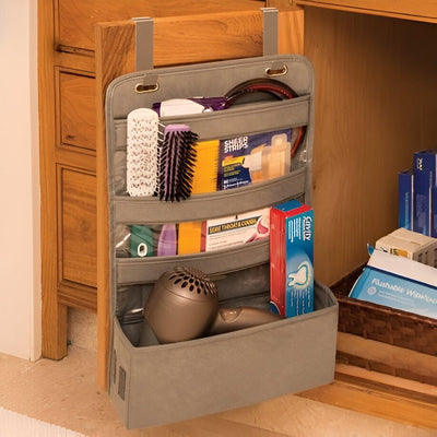 Door Storage Organizer