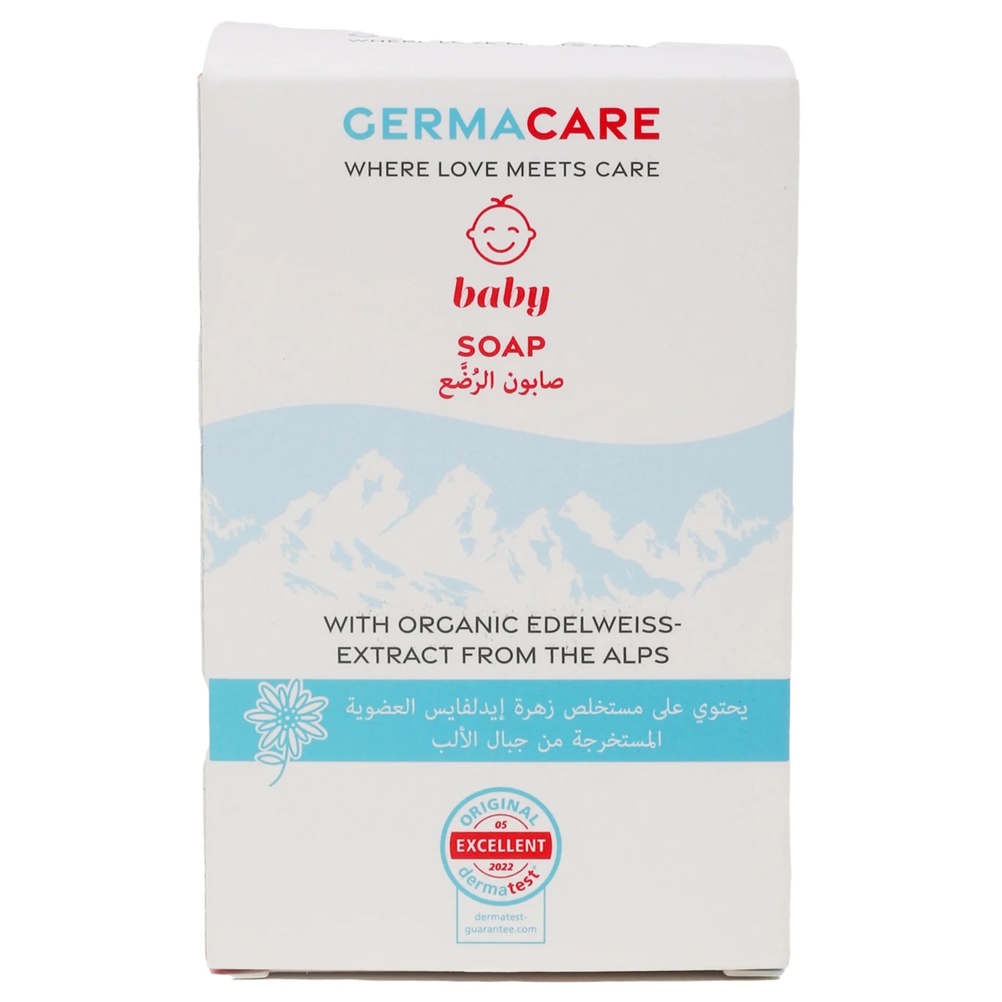 Baby Soap