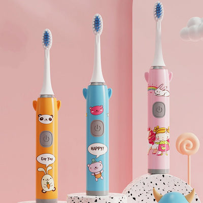 Kids Electric Toothbrush