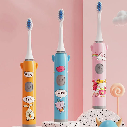Kids Electric Toothbrush