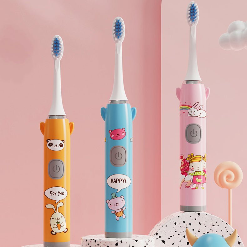 Kids Electric Toothbrush