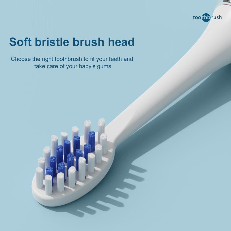 Kids Electric Toothbrush