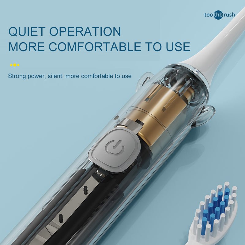 Kids Electric Toothbrush