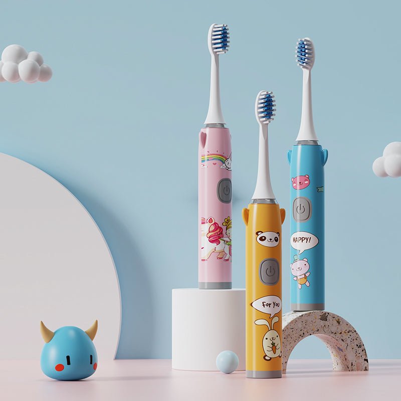 Kids Electric Toothbrush