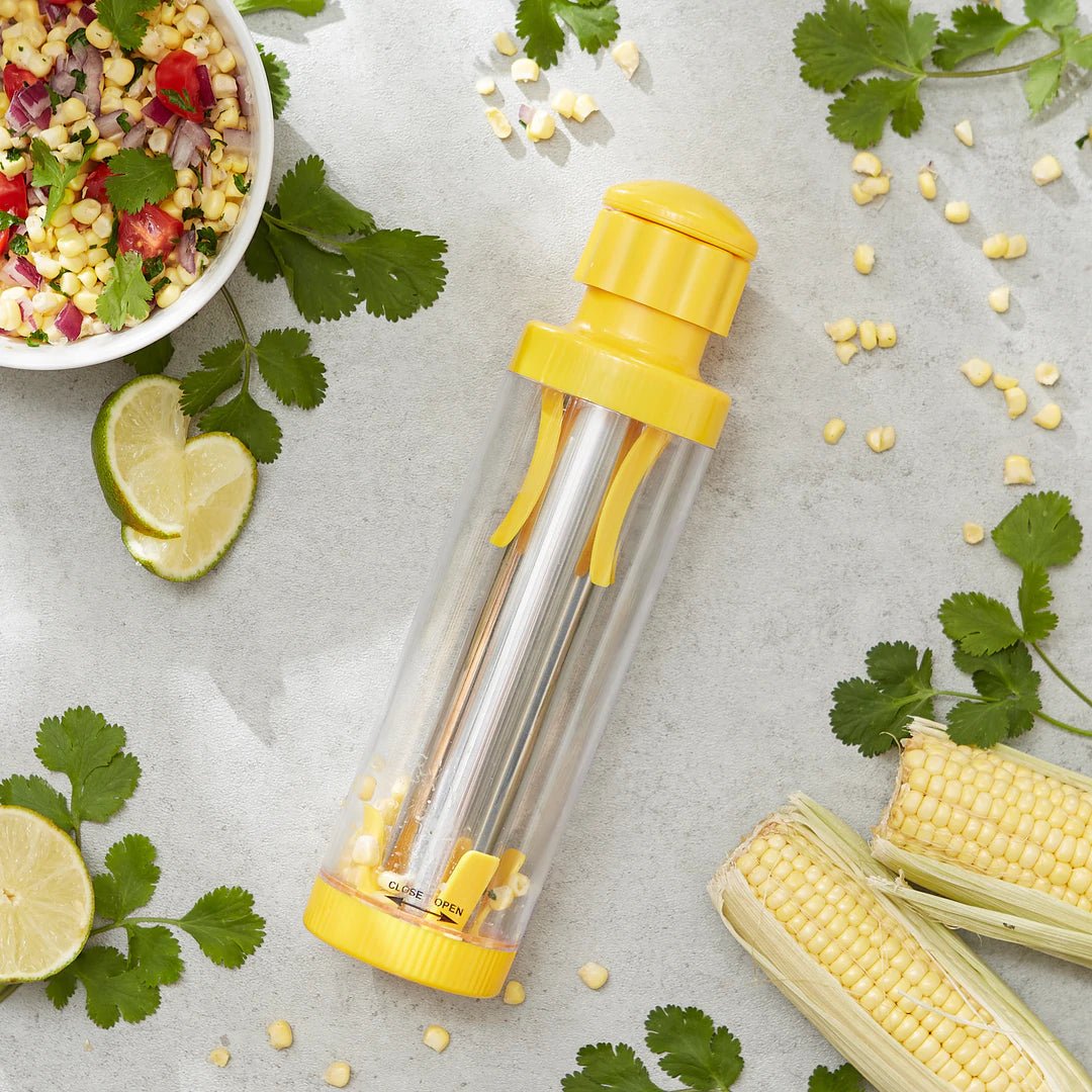 Corn Stripper