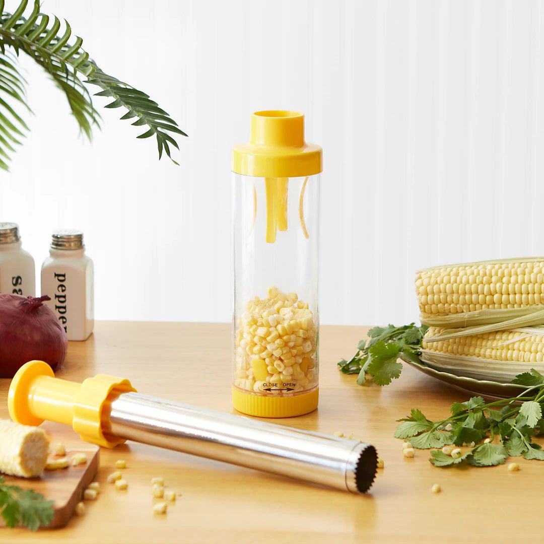 Corn Stripper