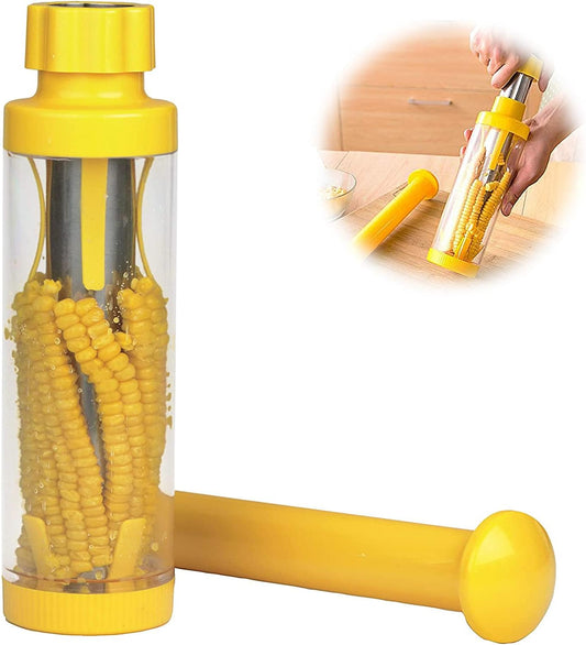 Corn Stripper