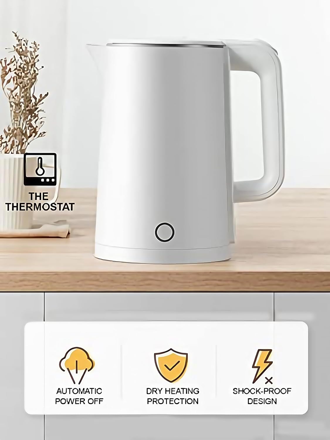 Electric Kettle