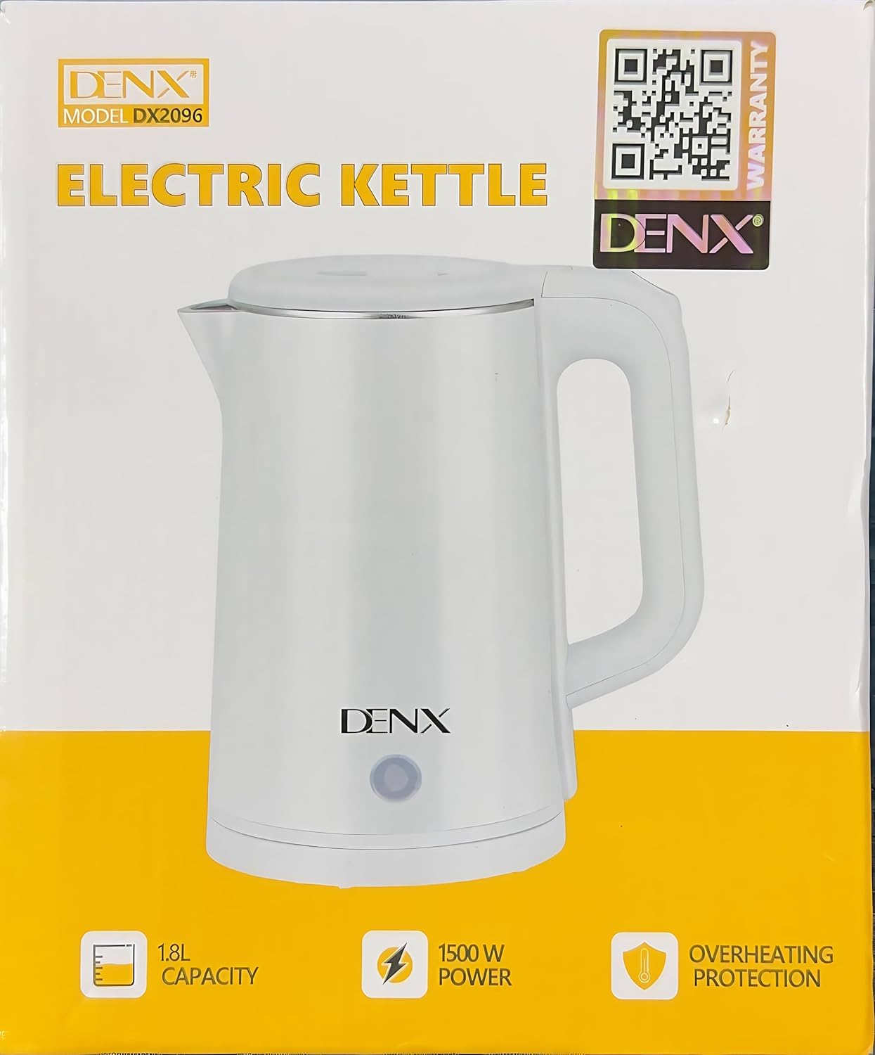 Electric Kettle