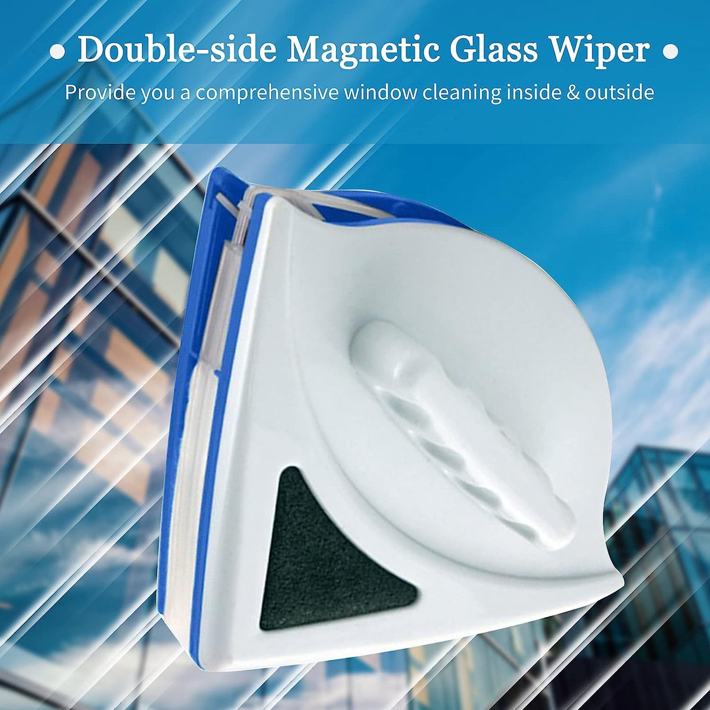 Glass Cleaner Wand