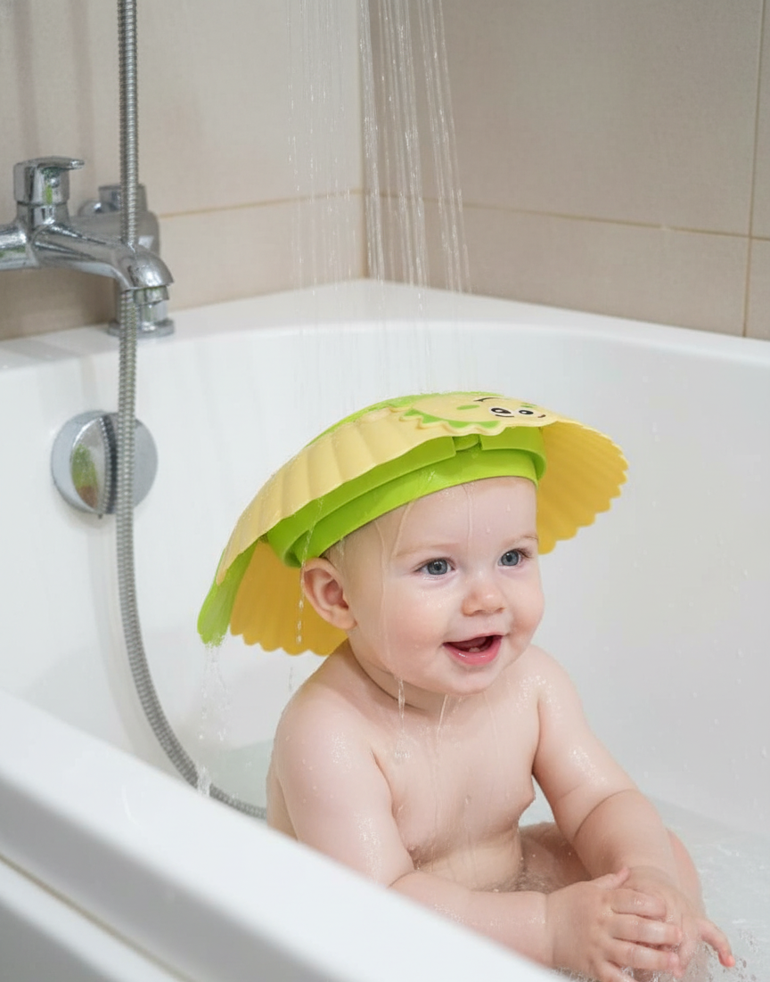 Adjustable Shower Cap