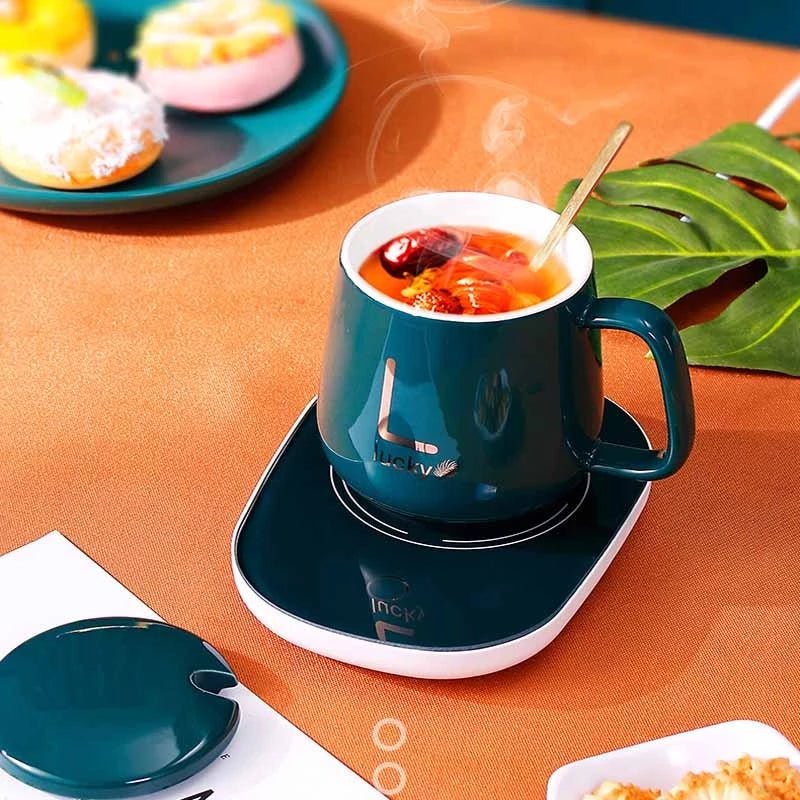 Coffee Warmer