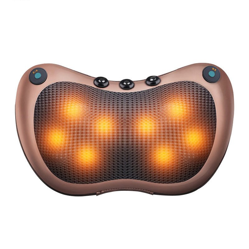 Neck Massage Pillow