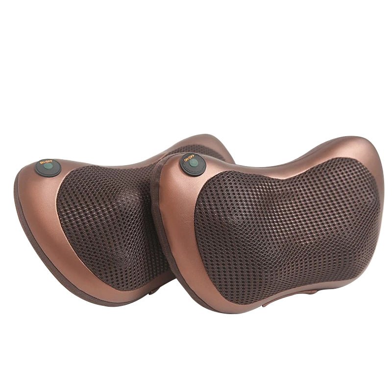 Neck Massage Pillow