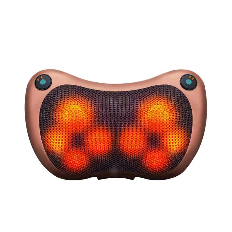 Neck Massage Pillow