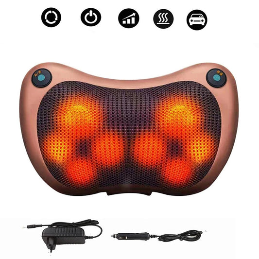 Neck Massage Pillow