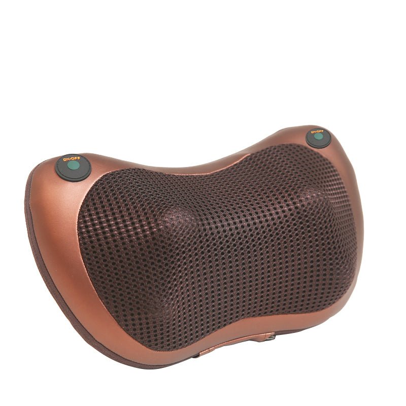Neck Massage Pillow
