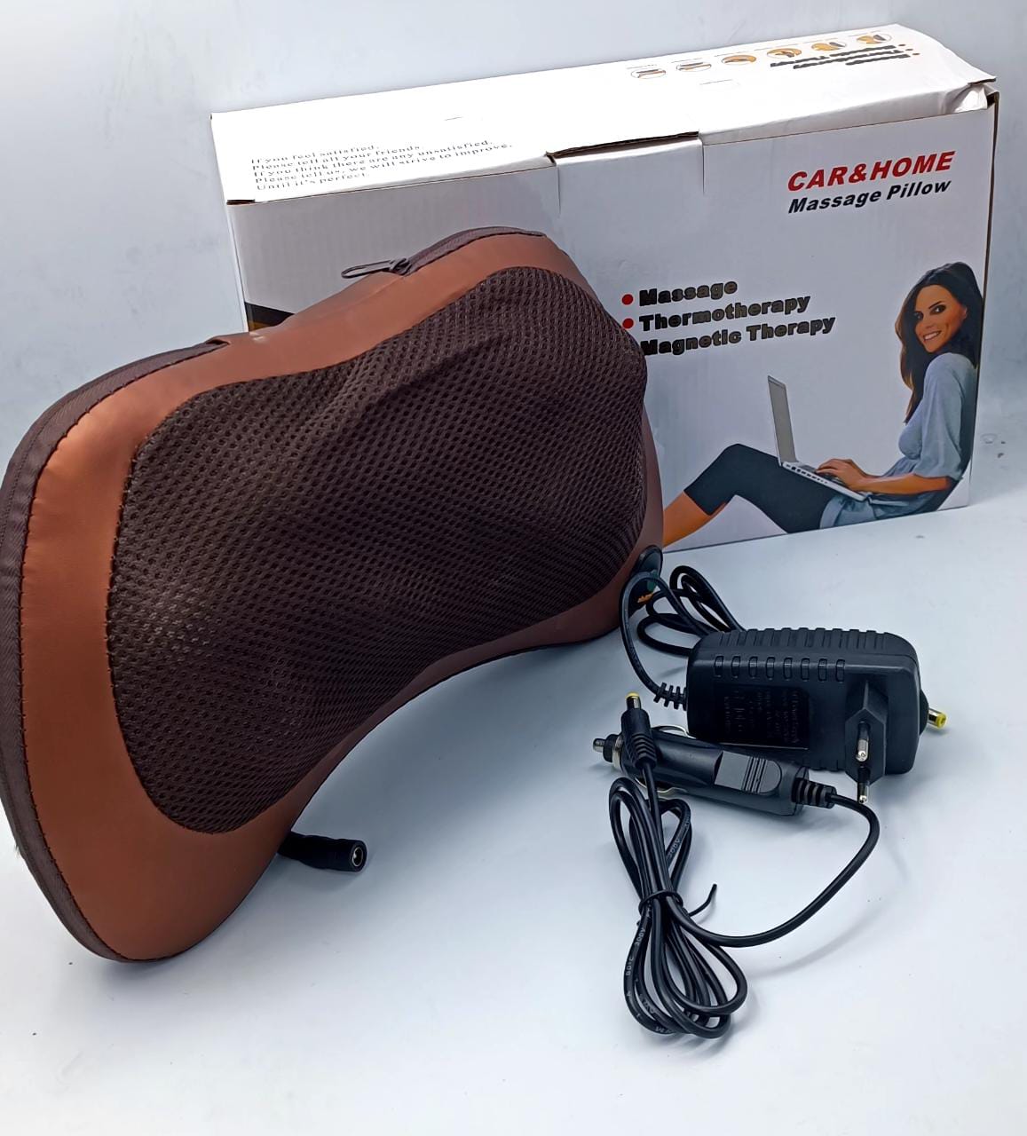 Neck Massage Pillow
