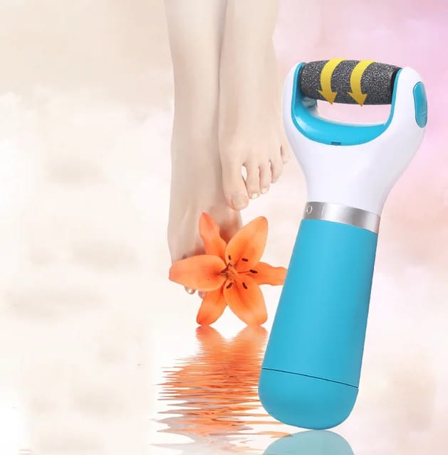 Electric Foot File
