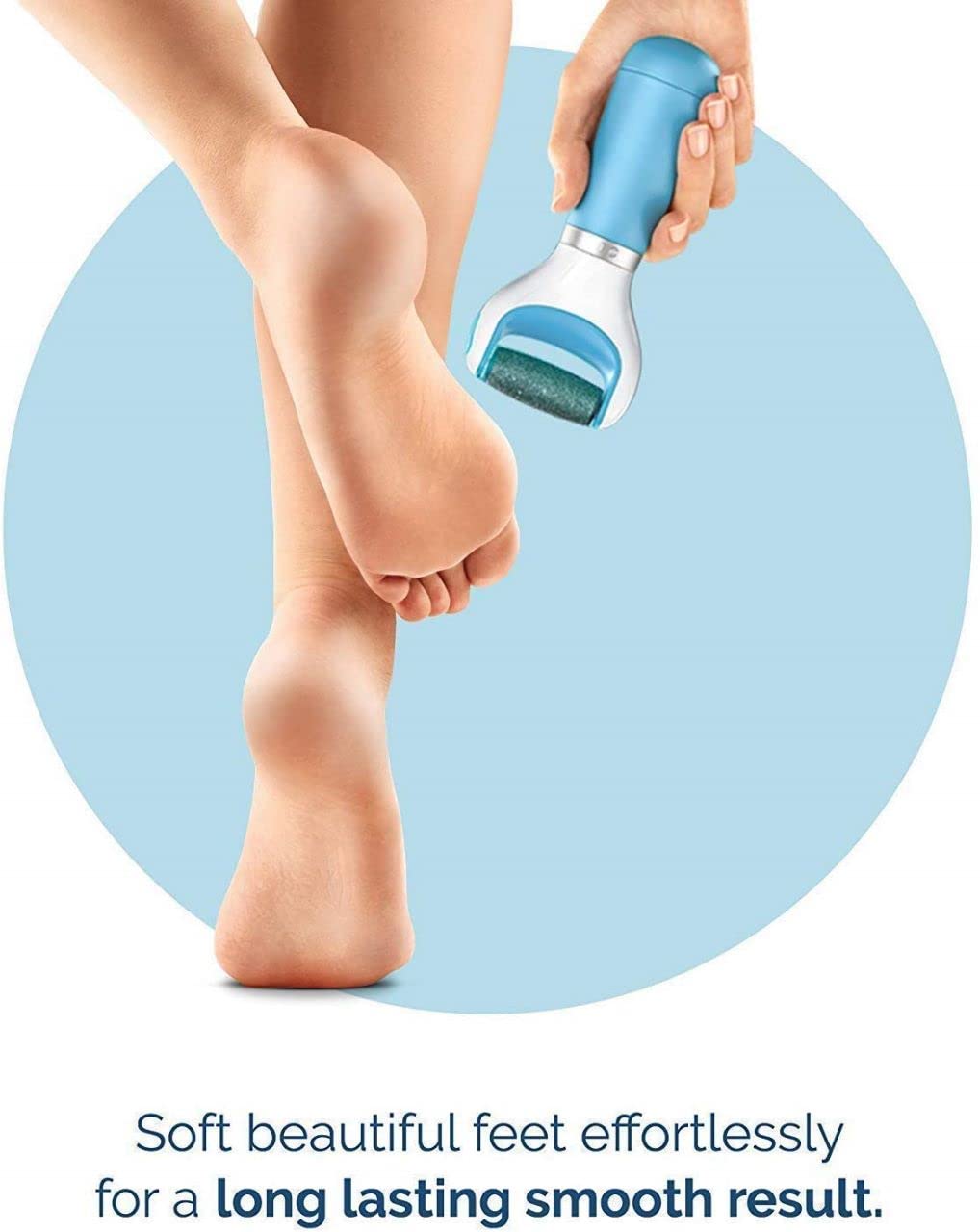 Electric Foot File