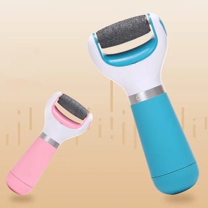 Electric Foot File