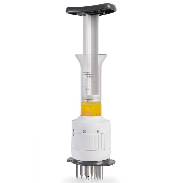 Sauce Injector Tenderizer