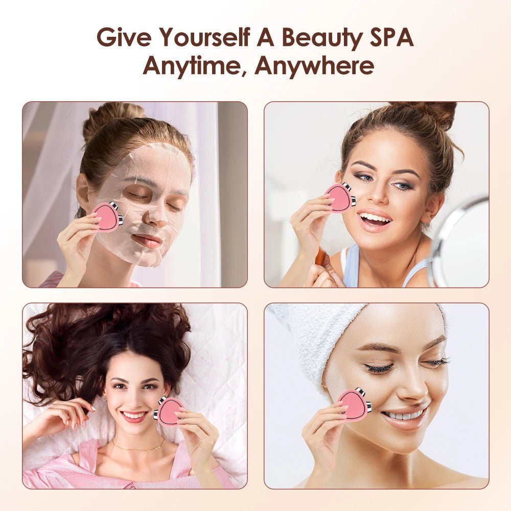 Facial Lifting Trainer