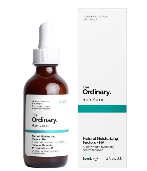 Hair Moisture Serum