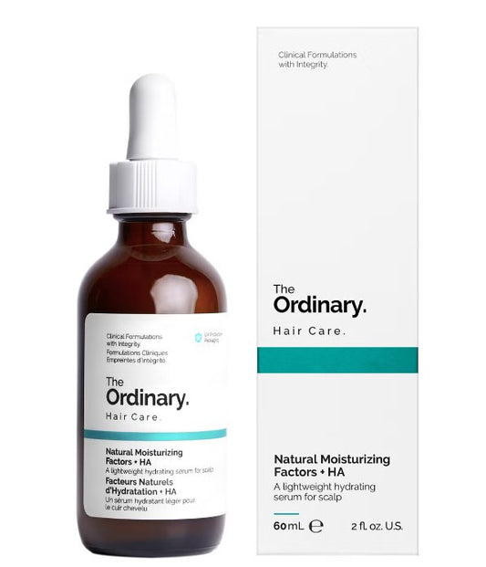 Hair Moisture Serum