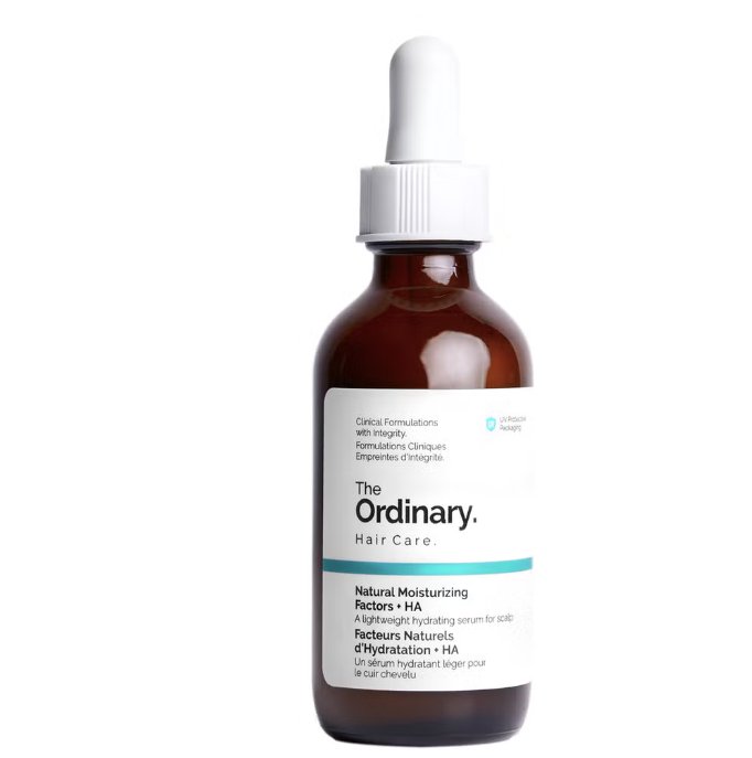 Hair Moisture Serum