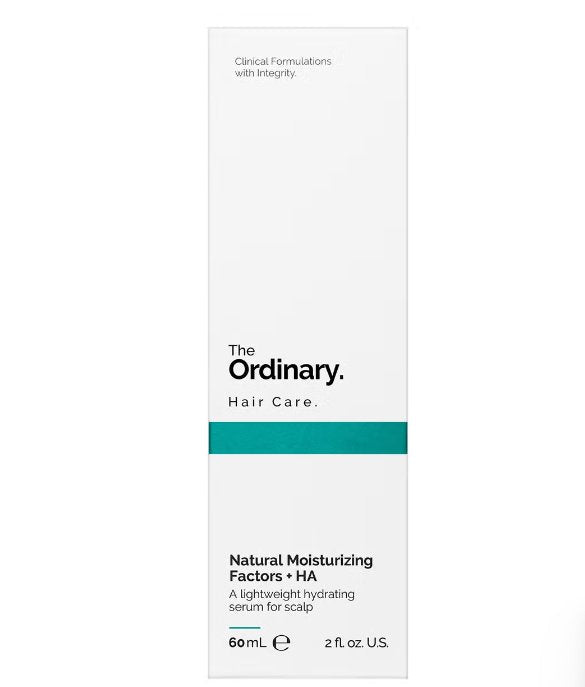 Hair Moisture Serum