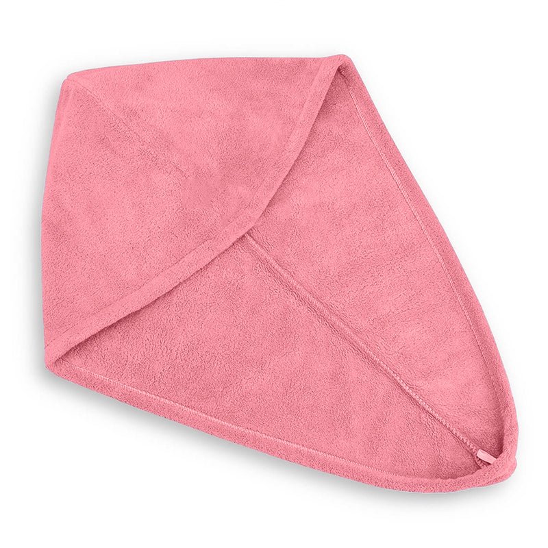 Hair Drying Towel Wrap
