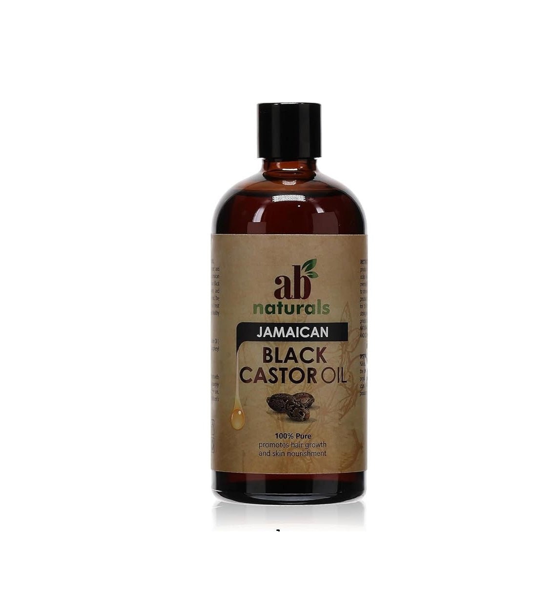 Nourishing Hair Oil