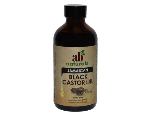 Nourishing Hair Oil