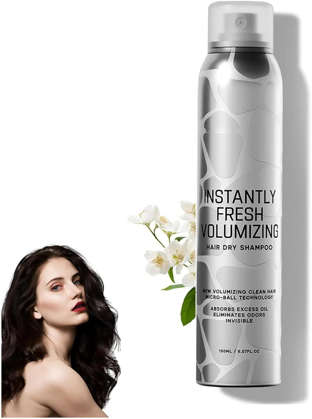 Dry Shampoo