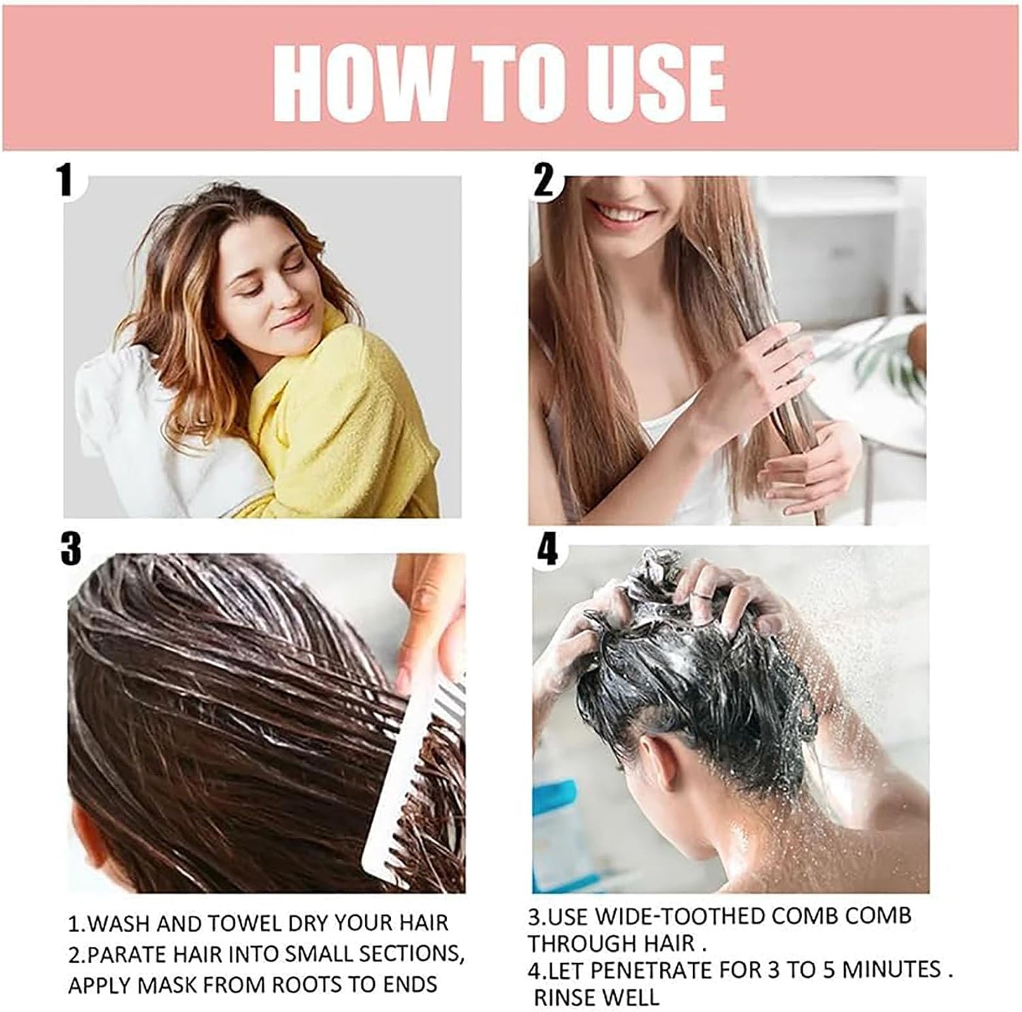 Dry Shampoo