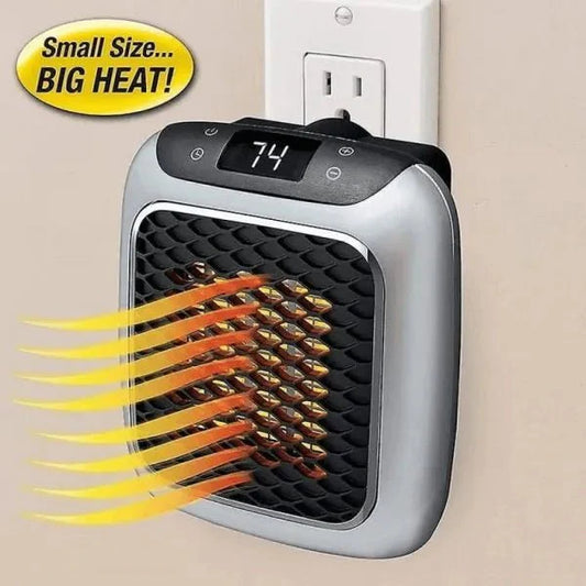 Mini Space Heater