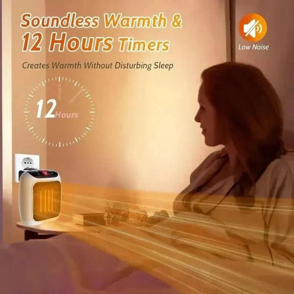 Mini Space Heater