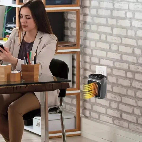 Mini Space Heater