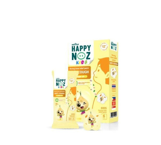 Kids Nasal Sticker