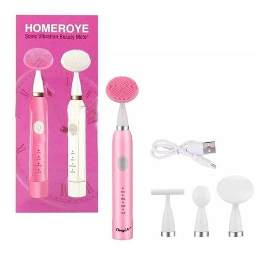 Sonic Beauty Device