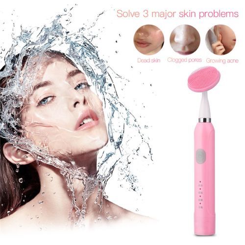 Sonic Beauty Device