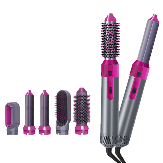 Hot Air Styling Brush