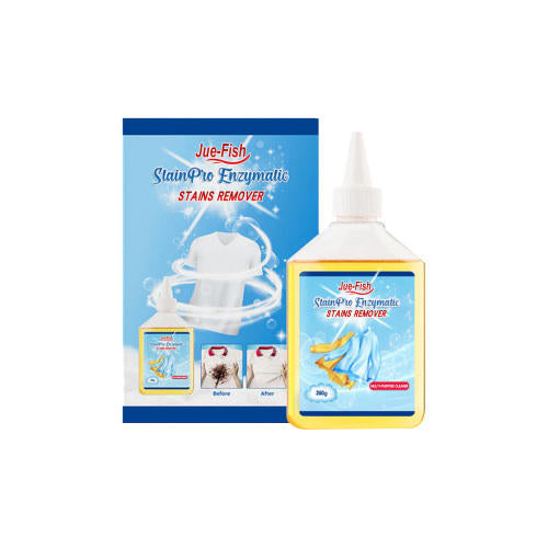 Enzyme Stain Remover