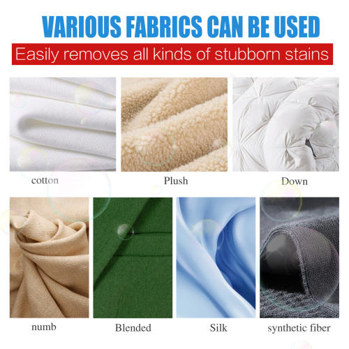Enzyme Stain Remover