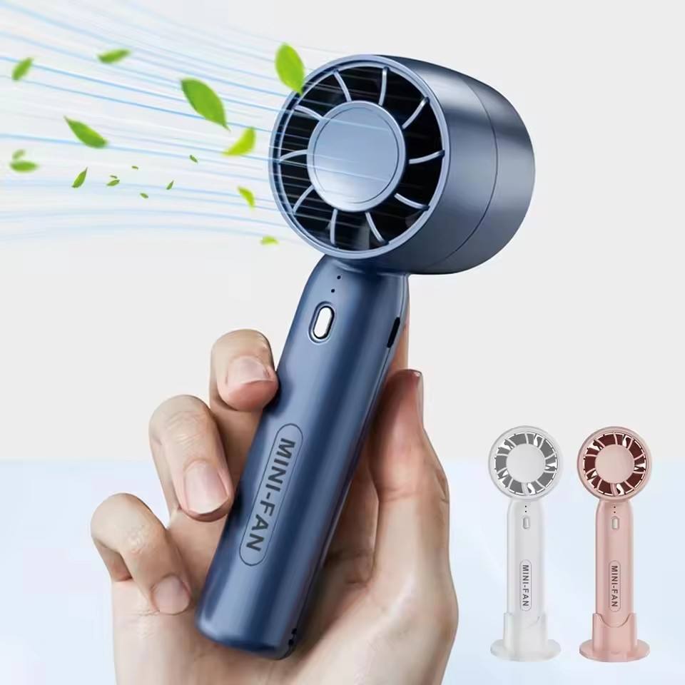 Mini Handheld Fan