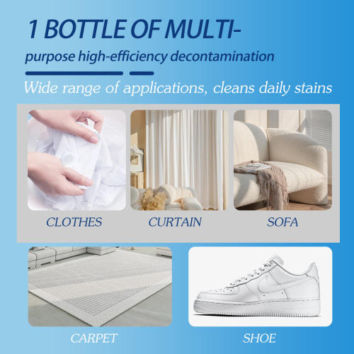 Enzyme Stain Remover