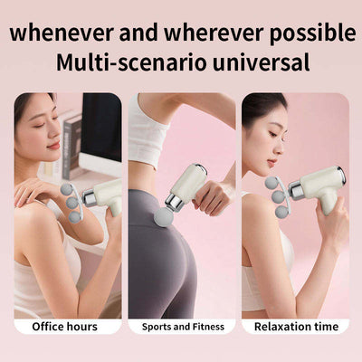 Fascia Massage Gun