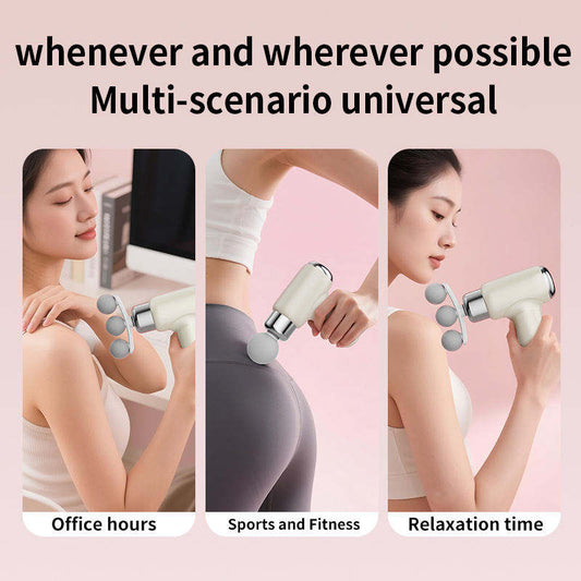Fascia Massage Gun